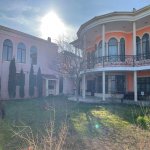 Kirayə (günlük) 7 otaqlı Bağ evi, Badamdar qəs., Səbail rayonu 8