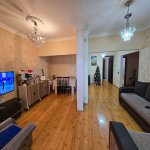 Satılır 4 otaqlı Köhnə Tikili, Həzi Aslanov metrosu, Xətai rayonu 13