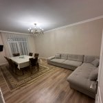 Kirayə (aylıq) 4 otaqlı Yeni Tikili, Elmlər akademiyası metrosu, Yasamal rayonu 1