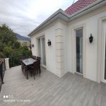 Kirayə (günlük) 5 otaqlı Həyət evi/villa Qəbələ 15