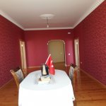 Satılır 5 otaqlı Həyət evi/villa, Badamdar qəs., Səbail rayonu 10