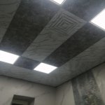Kirayə (aylıq) 3 otaqlı Yeni Tikili, İnşaatçılar metrosu, Yasamal qəs., Yasamal rayonu 9