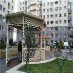 Kirayə (aylıq) 2 otaqlı Yeni Tikili, Qara Qarayev metrosu, Nizami rayonu 17