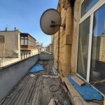 Kirayə (aylıq) 5 otaqlı Köhnə Tikili, İçərişəhər metrosu, Səbail rayonu 14