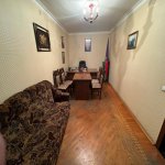 Kirayə (aylıq) 4 otaqlı Ofis, Gənclik metrosu, Nərimanov rayonu 1