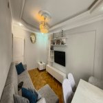 Satılır 3 otaqlı Köhnə Tikili, Əhmədli metrosu, Əhmədli, Xətai rayonu 2
