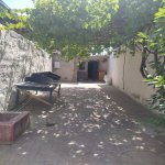 Kirayə (aylıq) 3 otaqlı Həyət evi/villa, Memar Əcəmi metrosu, Nəsimi rayonu 1