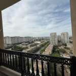 Kirayə (aylıq) 2 otaqlı Yeni Tikili, Elmlər akademiyası metrosu, Yasamal rayonu 6