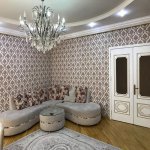 Kirayə (günlük) 3 otaqlı Yeni Tikili, Xətai metrosu, Ağ şəhər, Xətai rayonu 3