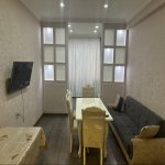 Kirayə (aylıq) 2 otaqlı Yeni Tikili, Neftçilər metrosu, Nizami rayonu 1
