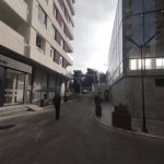 Satılır 4 otaqlı Yeni Tikili, Memar Əcəmi metrosu, 3-cü mikrorayon, Nəsimi rayonu 1