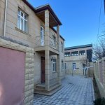 Satılır 6 otaqlı Həyət evi/villa, Badamdar qəs., Səbail rayonu 1