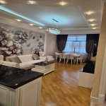 Kirayə (aylıq) 2 otaqlı Yeni Tikili, Bakıxanov qəs., Sabunçu rayonu 2
