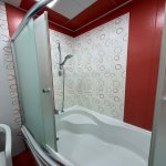 Kirayə (aylıq) 3 otaqlı Yeni Tikili, Xətai metrosu, Ağ şəhər, Bravo Xətai, Xətai rayonu 18