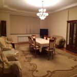 Kirayə (aylıq) 3 otaqlı Yeni Tikili, Nəsimi rayonu 1