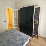 Kirayə (aylıq) 3 otaqlı Yeni Tikili, Nizami metrosu, Yasamal rayonu 5