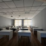 Kirayə (aylıq) 5 otaqlı Ofis, 28 May metrosu, Nəsimi rayonu 5