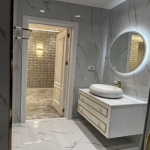 Satılır 4 otaqlı Yeni Tikili, 20 Yanvar metrosu, Yasamal rayonu 13