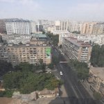 Kirayə (aylıq) 4 otaqlı Yeni Tikili, Gənclik metrosu, Nərimanov rayonu 12