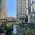 Kirayə (aylıq) 2 otaqlı Yeni Tikili, Nəriman Nərimanov metrosu, Metropark, Nərimanov rayonu 2
