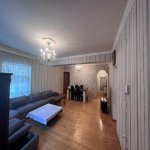 Satılır 6 otaqlı Həyət evi/villa, İnşaatçılar metrosu, Yeni Yasamal qəs., Yasamal rayonu 3