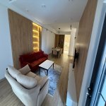 Аренда 2 комнатная Новостройка, Nizami метро, Ясамал район 4