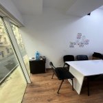 Аренда 1 комнатная Офис, м. Сахил метро, Насими район 6