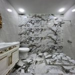 Satılır 3 otaqlı Yeni Tikili, 20 Yanvar metrosu, Nərimanov rayonu 11