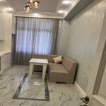Kirayə (aylıq) 3 otaqlı Yeni Tikili, Gənclik metrosu, Nəsimi rayonu 13