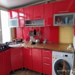 Kirayə (aylıq) 1 otaqlı Həyət evi/villa, İnşaatçılar metrosu, Alatava, Yasamal rayonu 4