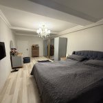 Продажа 2 комнатная Новостройка, İnşaatçılar метро, пос. Йени Ясамал, Ясамал район 4