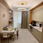 Аренда 2 комнатная Новостройка, м. Эльмляр Академиясы метро, Ясамал район 6