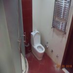 Kirayə (aylıq) 3 otaqlı Yeni Tikili, Memar Əcəmi metrosu, Papanin, Nəsimi rayonu 14