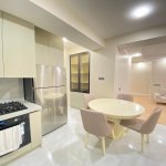 Продажа 3 комнатная Новостройка, İnşaatçılar метро, пос. Йени Ясамал, Ясамал район 5