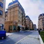 Kirayə (aylıq) 4 otaqlı Yeni Tikili, Xətai metrosu, Ağ şəhər, Xətai rayonu 1