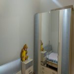 Kirayə (aylıq) 2 otaqlı Həyət evi/villa, 20-ci sahə, Səbail rayonu 4