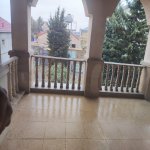 Satılır 6 otaqlı Bağ evi, Mərdəkan, Xəzər rayonu 6
