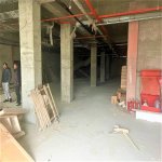 Kirayə (aylıq) Obyekt, Badamdar qəs., Səbail rayonu 6