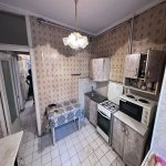 Kirayə (aylıq) 2 otaqlı Köhnə Tikili, Əhmədli metrosu, Nizami rayonu 4