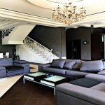Kirayə (günlük) 4 otaqlı Həyət evi/villa Qəbələ 36