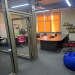 Kirayə (aylıq) 12 otaqlı Ofis, Nəriman Nərimanov metrosu, Nərimanov rayonu 5
