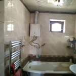 Satılır 3 otaqlı Həyət evi/villa, Avtovağzal metrosu, Biləcəri qəs., Binəqədi rayonu 20