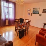 Satılır 3 otaqlı Yeni Tikili, Memar Əcəmi metrosu, Yasamal rayonu 1