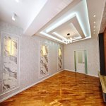 Satılır 3 otaqlı Yeni Tikili, Qara Qarayev metrosu, 8-ci kilometr, Nizami rayonu 5