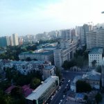 Kirayə (aylıq) 2 otaqlı Yeni Tikili, Gənclik metrosu, Nəsimi rayonu 1