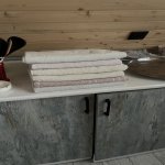 Kirayə (günlük) A frame evler İsmayıllı 13