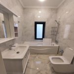 Satılır 6 otaqlı Həyət evi/villa, Badamdar qəs., Səbail rayonu 17