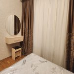 Kirayə (aylıq) 3 otaqlı Yeni Tikili, Neftçilər metrosu, 8-ci kilometr, Nizami rayonu 6