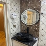 Аренда 2 комнатная Новостройка Хырдалан 12