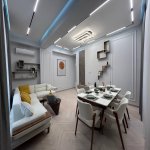 Продажа 3 комнатная Новостройка, Насими район 5